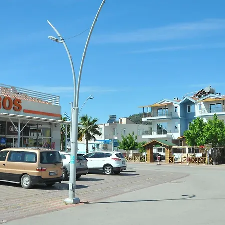 Likya Appart hôtel