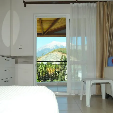 Likya Appart hôtel Kemer